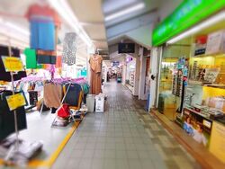 Yishun Avenue 11 (D27), Shop House #639682201